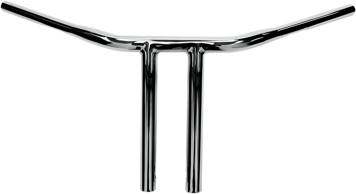 Barra en T Buffalo de 1-1/4"