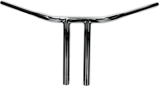 Barra en T Buffalo de 1-1/4"