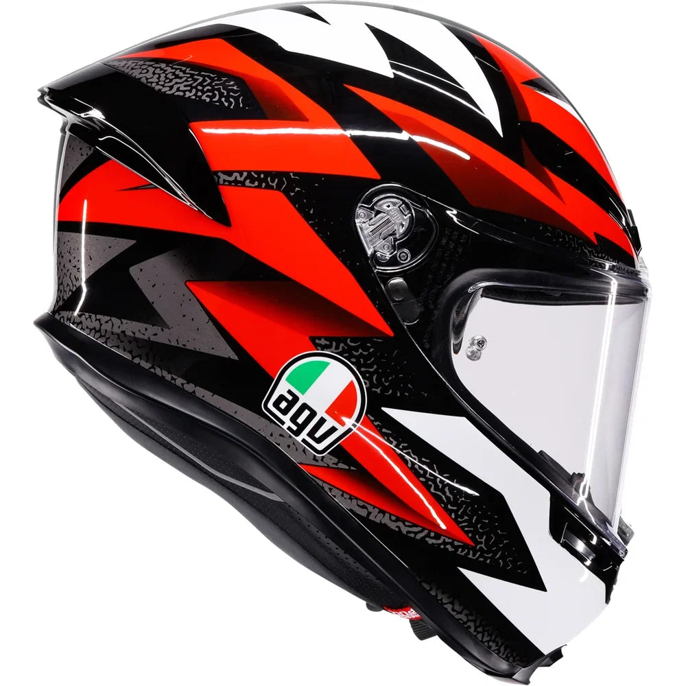 Casco k6 s braven