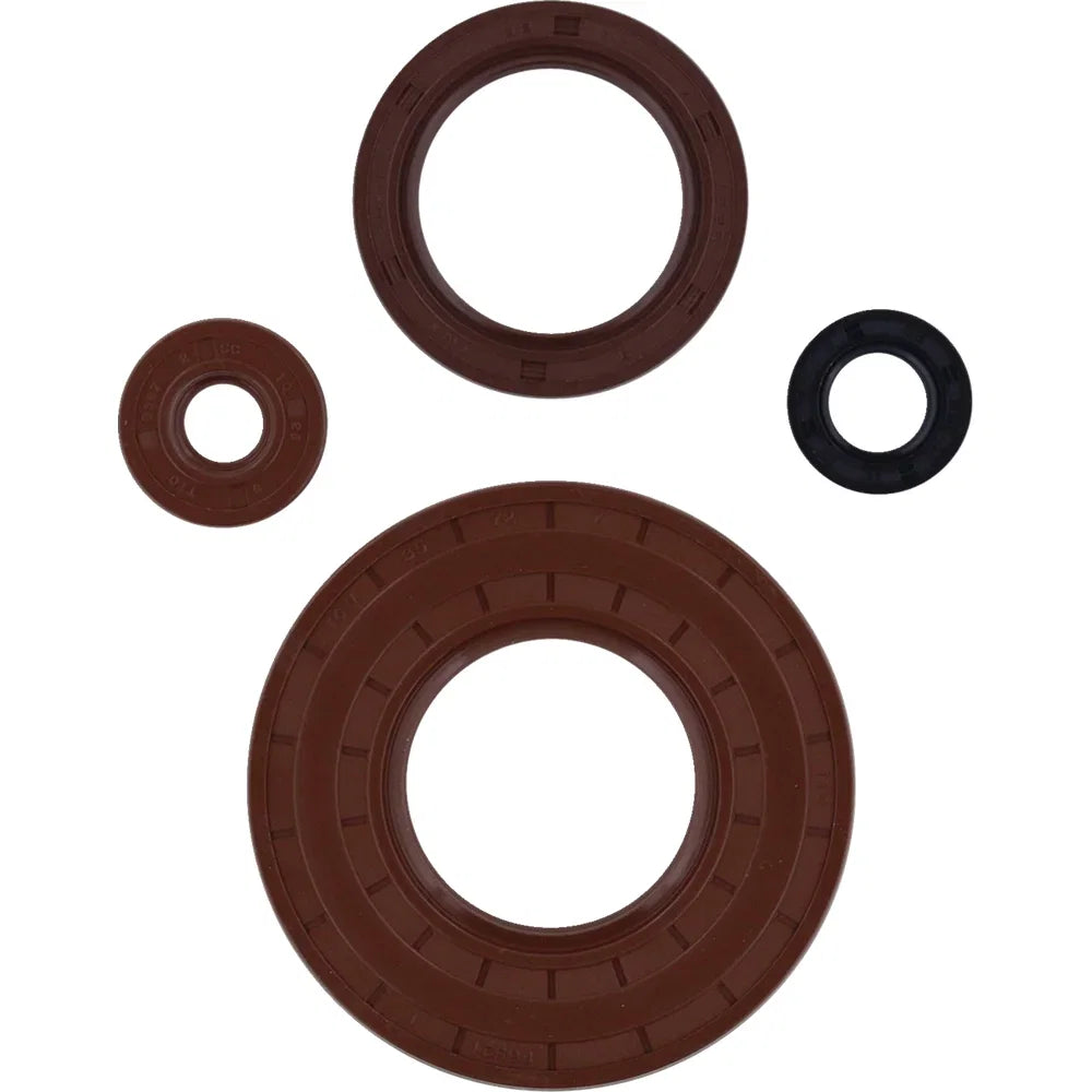 Conjunto de sello de aceite