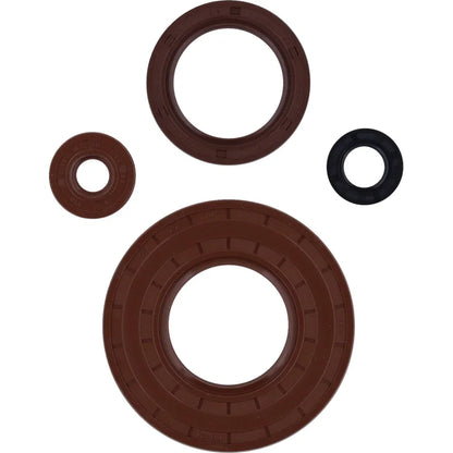 Conjunto de sello de aceite