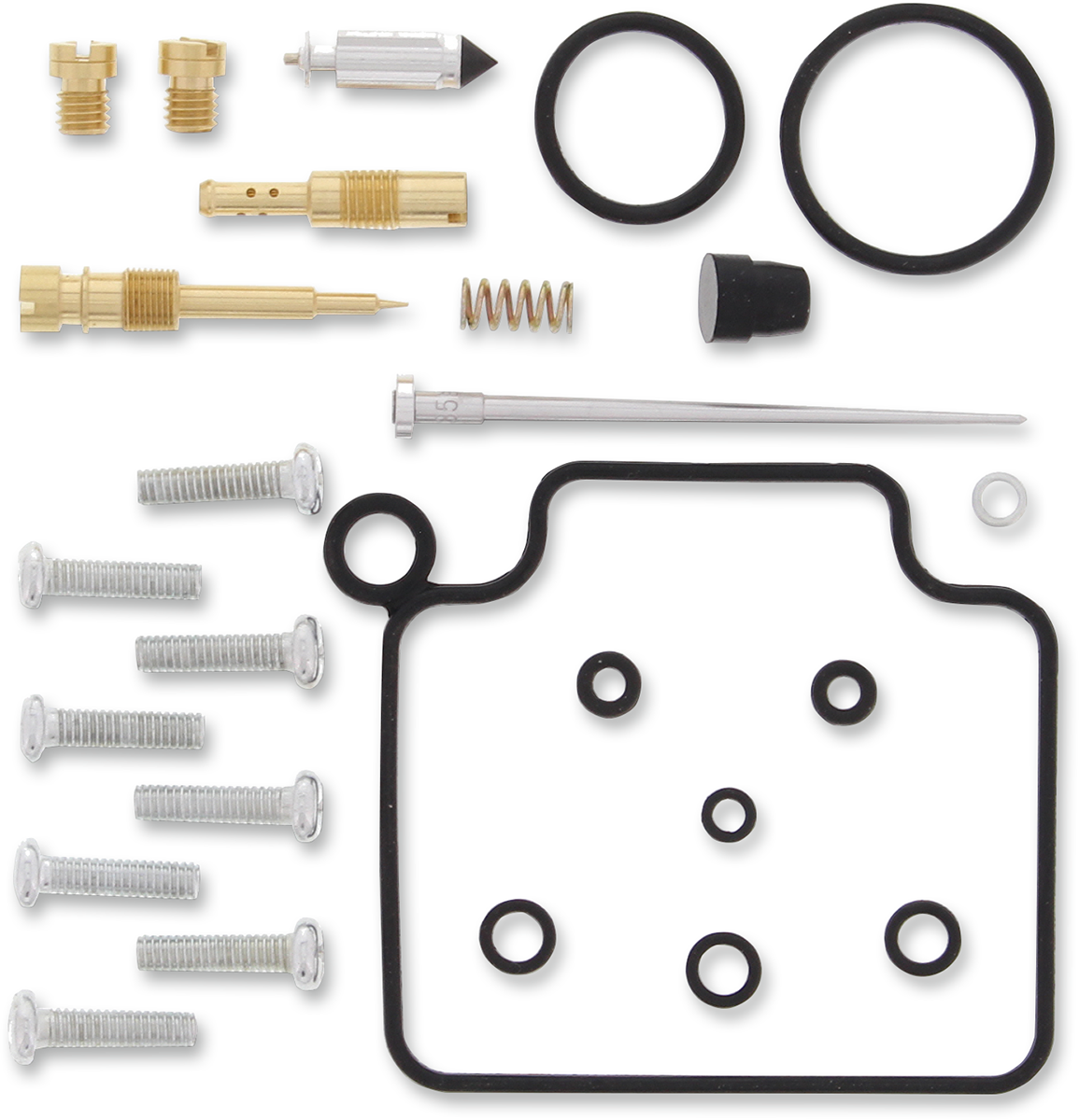 Kit de reparación de carburador - Honda - Kit de reparación de carburador - Honda