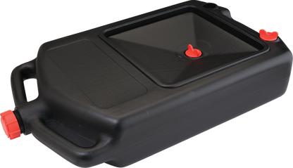 Bandeja de drenaje de aceite