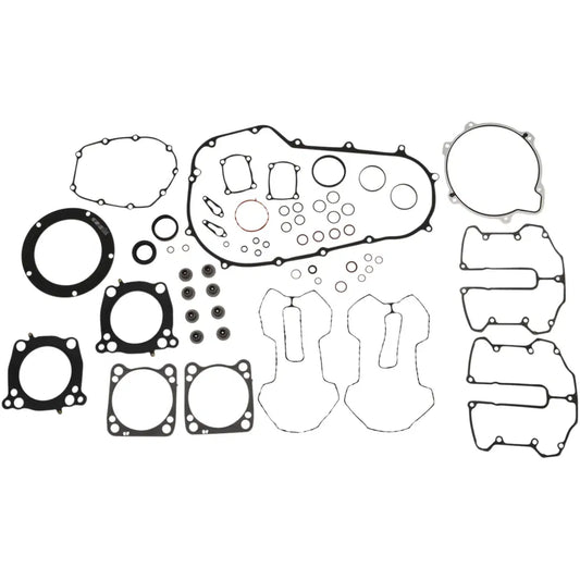 Kit completo de juntas primarias y de motor