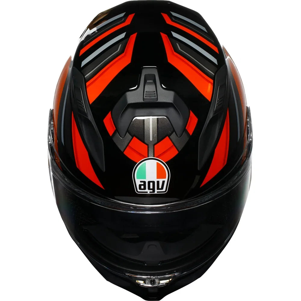 Casco k7 taurax