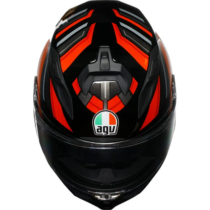 Casco k7 taurax