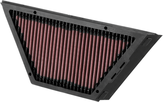 Filtro de aire de alto flujo de repuesto OE - Filtro de aire de alto flujo de repuesto OE - Kawasaki