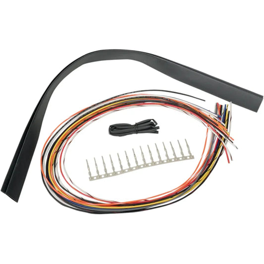 Kit de cableado de extensión del manillar