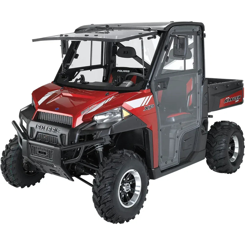 Gabinete de cabina expedition utv