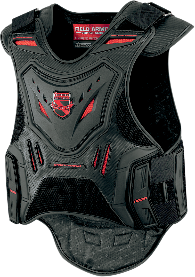 Chaleco Field Armor Stryker™