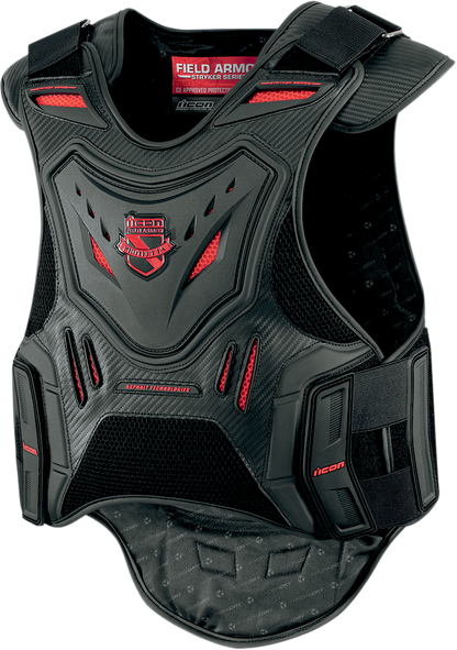 Chaleco Field Armor Stryker™