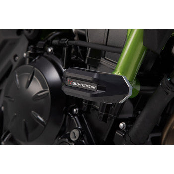 Frame Slider Kit - Kawasaki - Z 650/RS