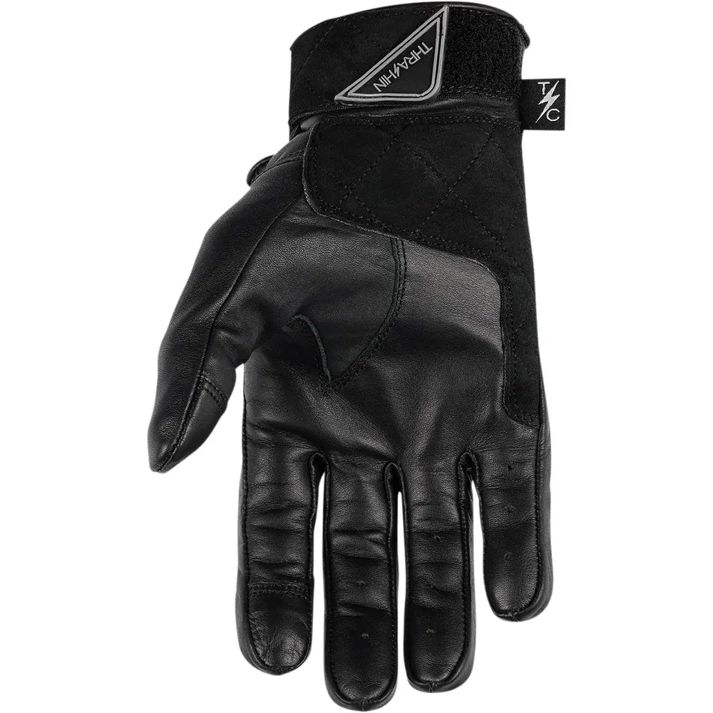 Guantes de boxeador