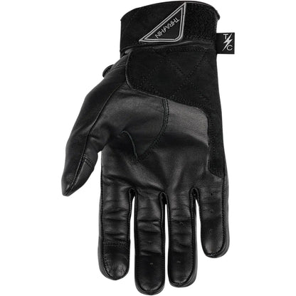 Guantes de boxeador