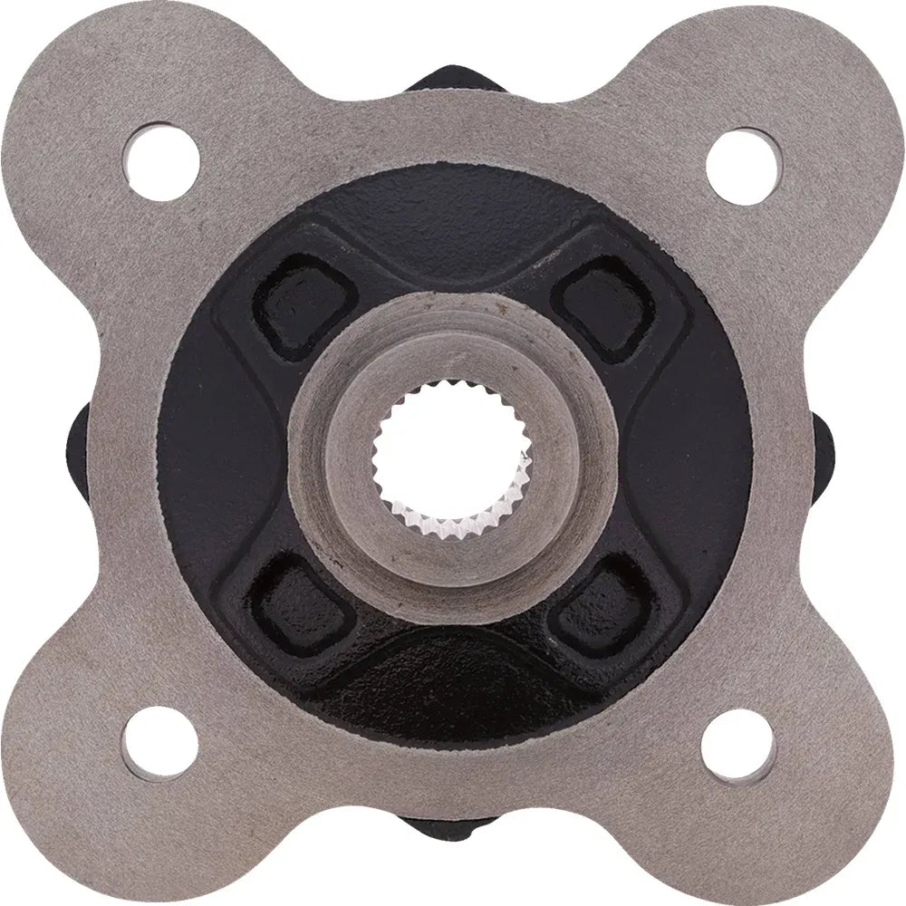 Cubo de rueda