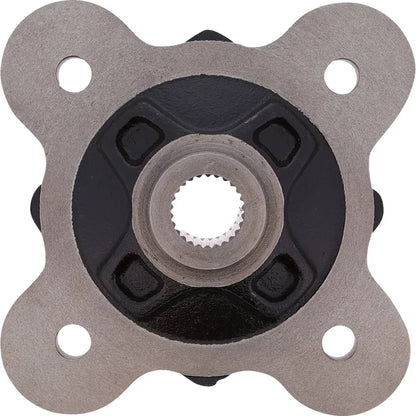 Cubo de rueda