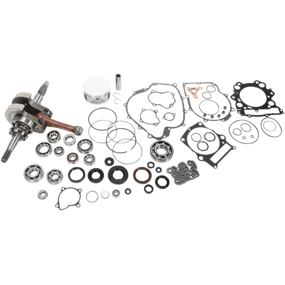 Kit de reconstrucción del motor