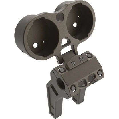 Soporte de indicador para bandas de rendimiento