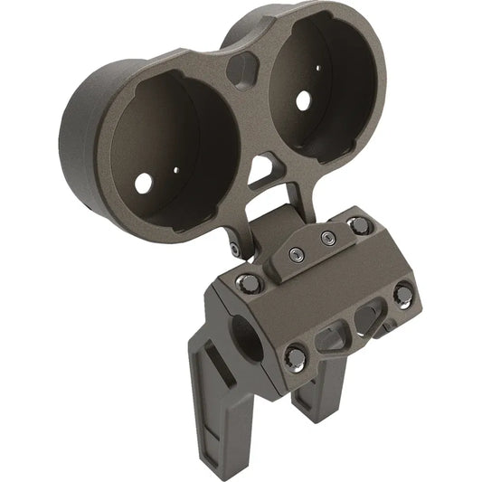 Soporte de indicador para bandas de rendimiento