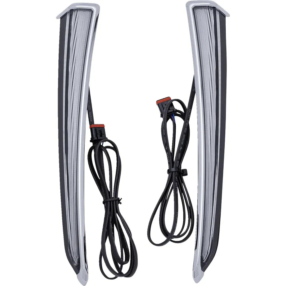 Luces de carenado inferiores fang®
