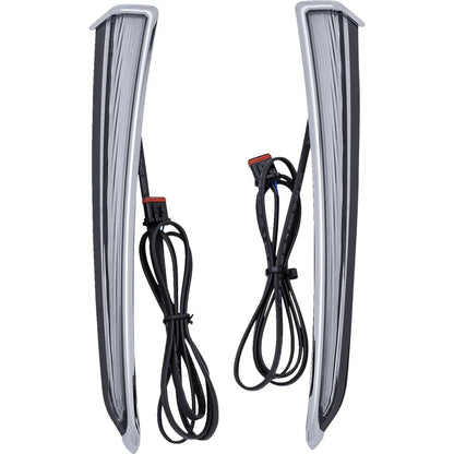Luces de carenado inferiores fang®