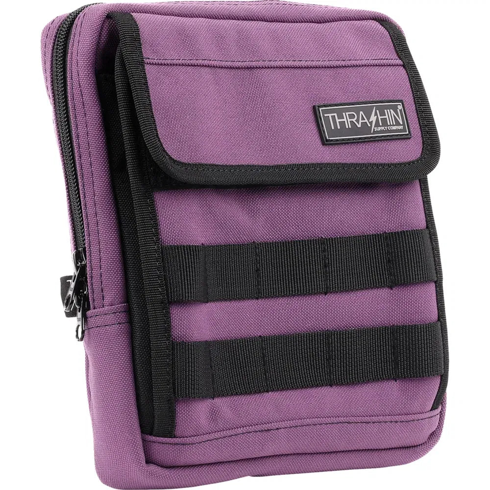 Bolsa de manillar delgada