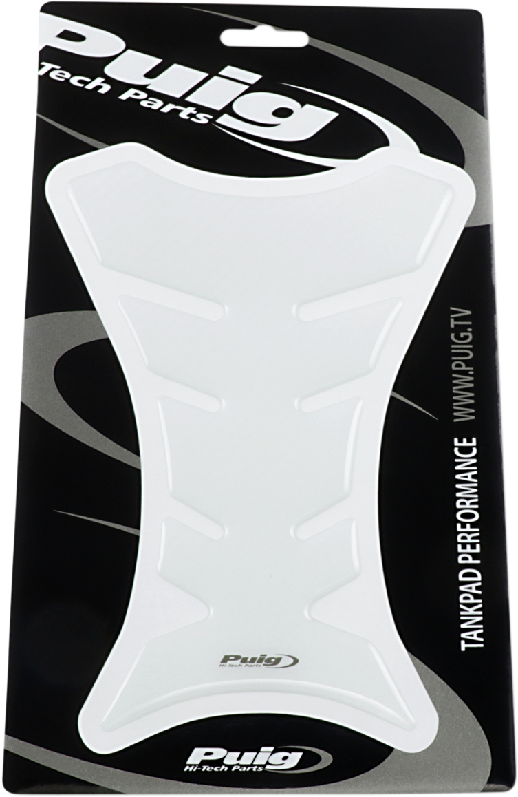 Protector para depósito Performance - Protector para depósito - Performance - Gris