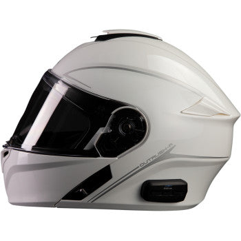 Casco Sena OutForce - blanco