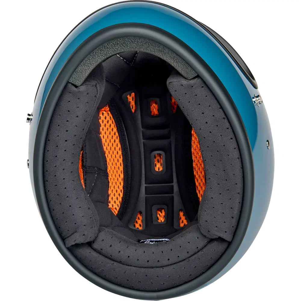 Casco gringo graystone