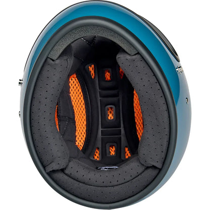 Casco gringo graystone