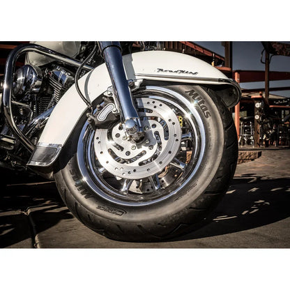 Llanta de fuerza personalizado