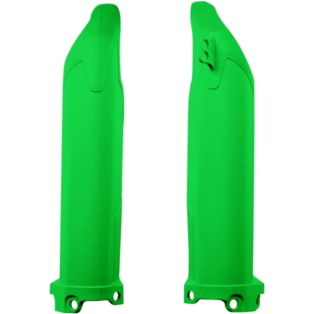 Cubiertas de horquilla de repuesto para kawasaki