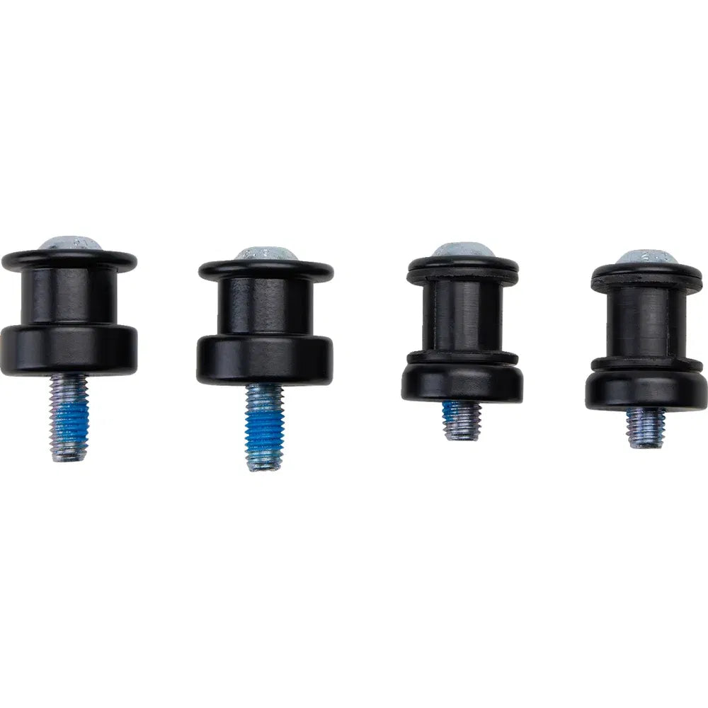 Rejilla envolvente desmontable big ass®