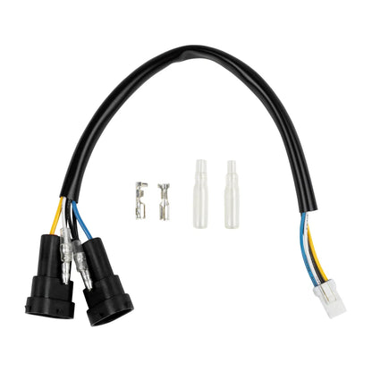 Arnés de cables
