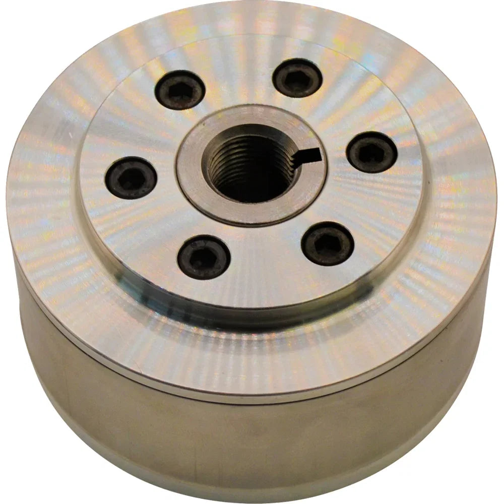 Rotor del alternador