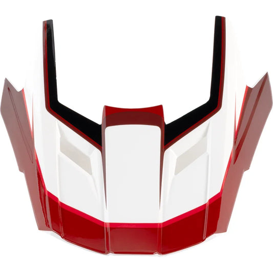 Visera para casco dirt maxx — xs vortex