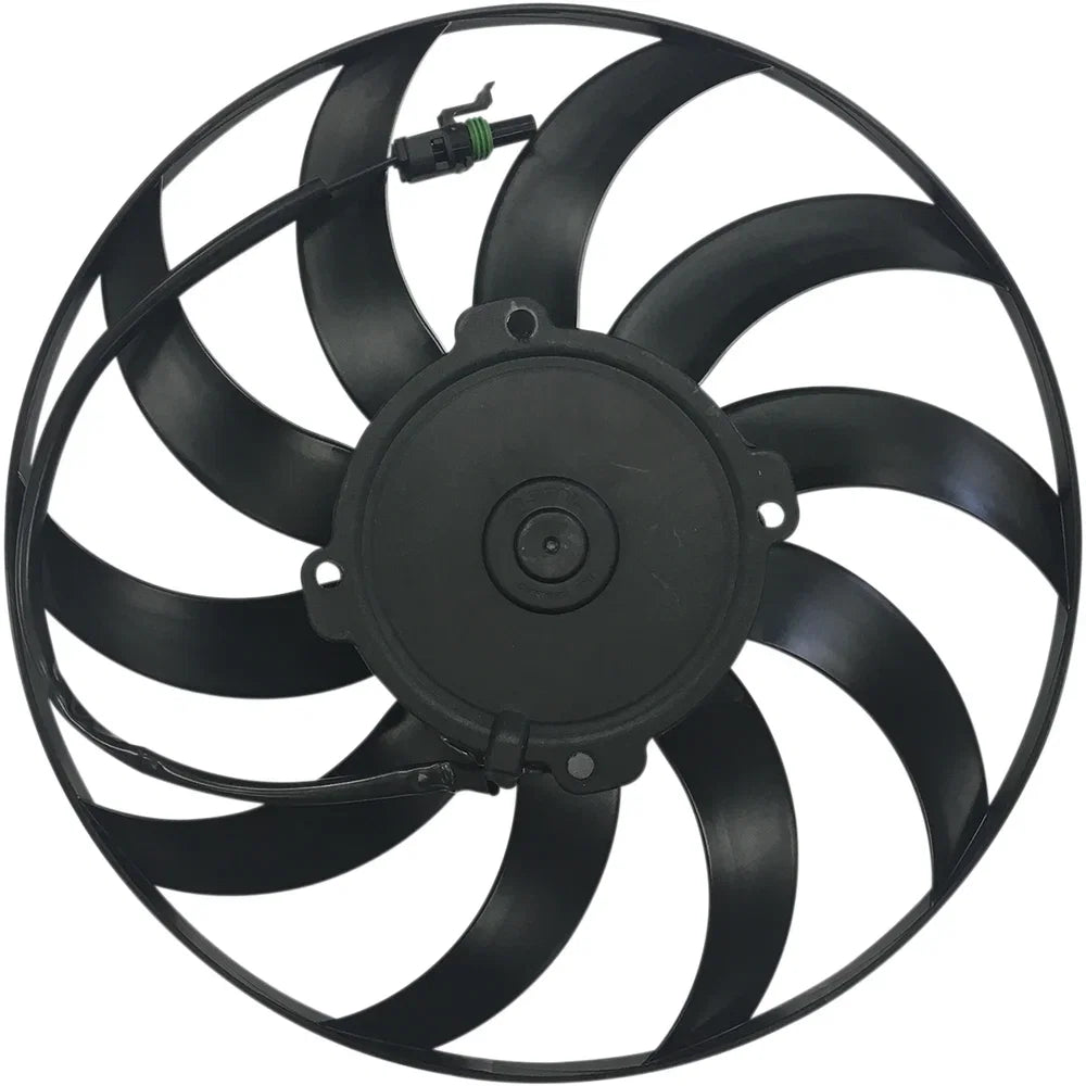 Ventilador de refrigeración de alto rendimiento