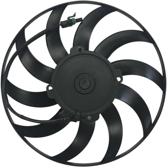 Ventilador de refrigeración de alto rendimiento