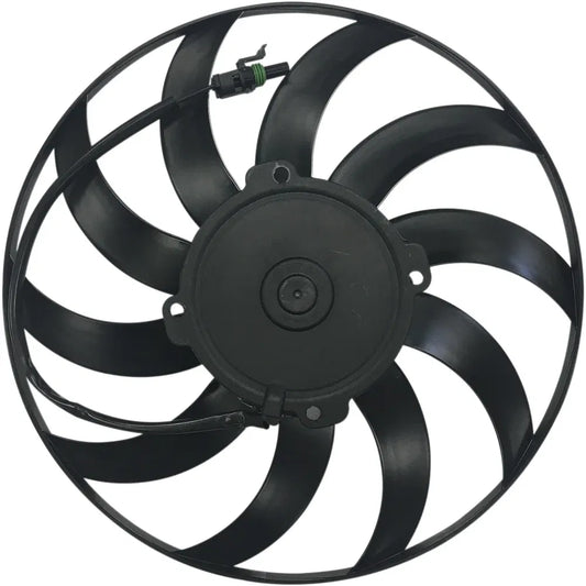 Ventilador de refrigeración de alto rendimiento