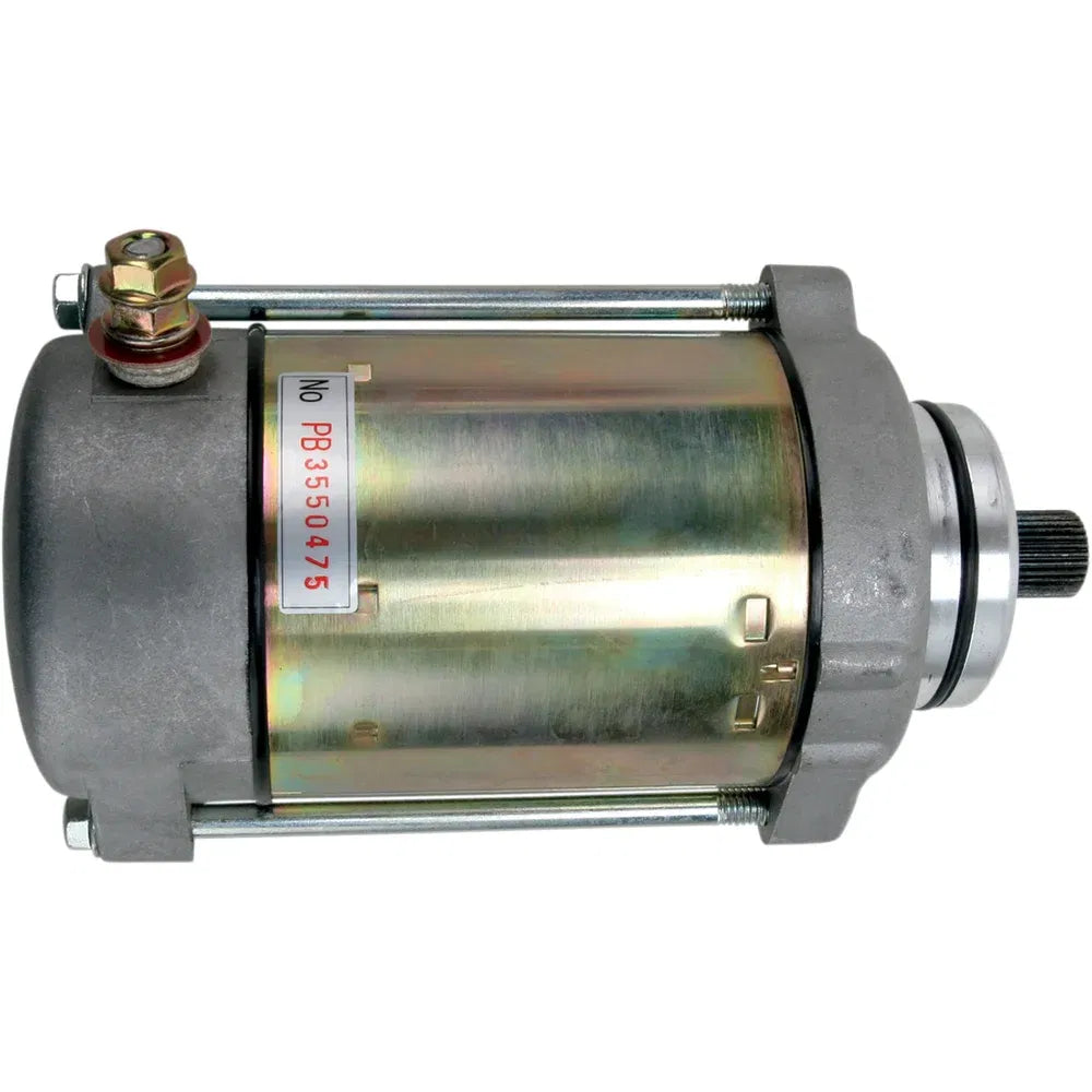 Motor de arranque para kawasaki