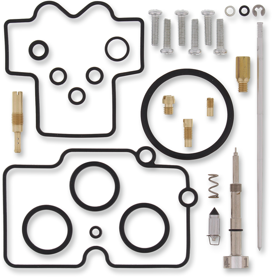Kit de reparación de carburador - Honda - Kit de reparación de carburador - Honda