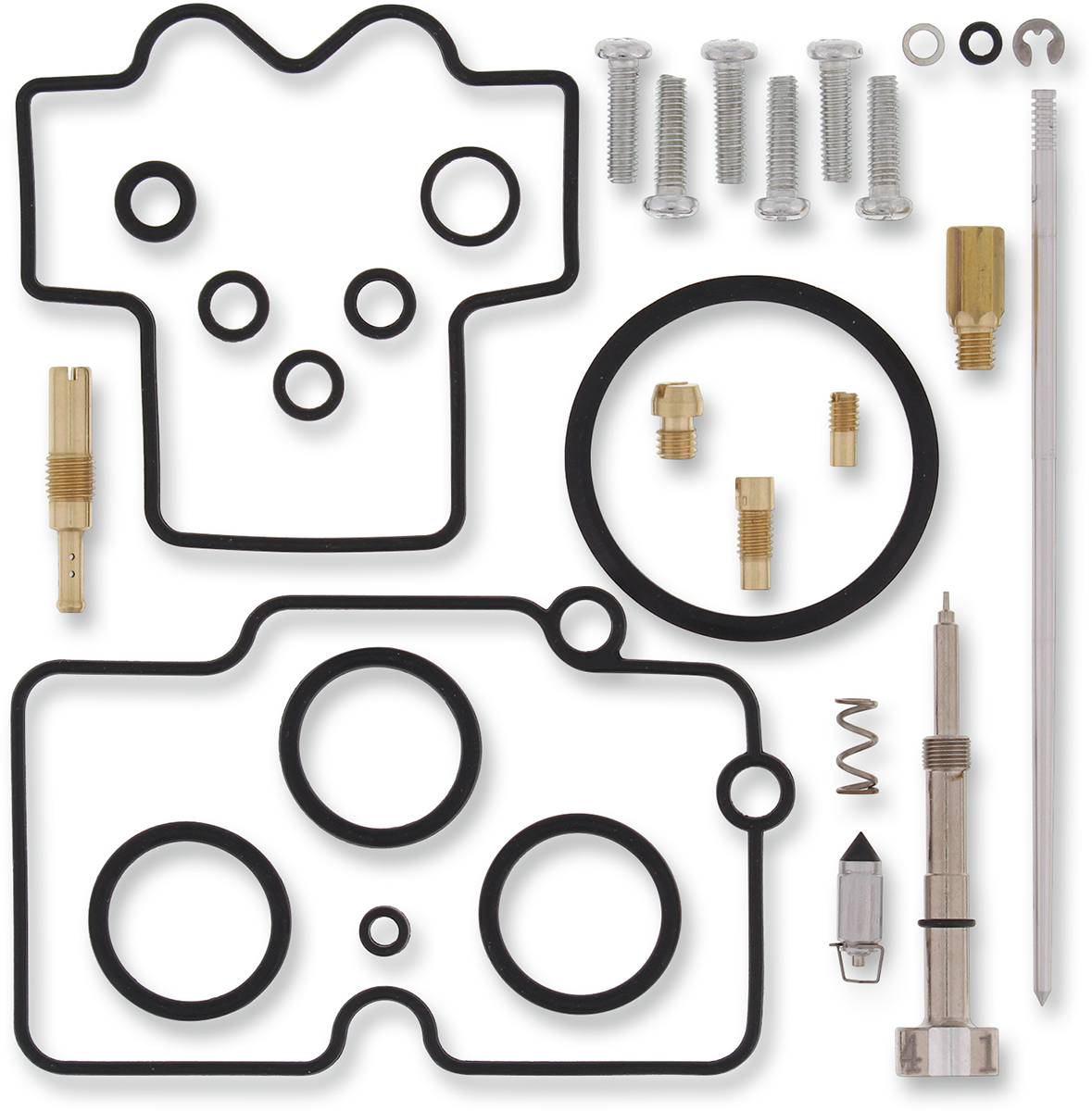 Kit de reparación de carburador - Honda - Kit de reparación de carburador - Honda