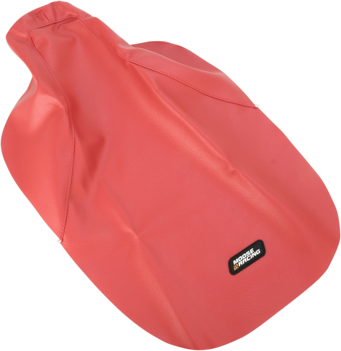 Funda de asiento estándar - Funda de asiento - Rojo - Honda