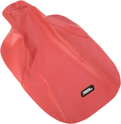 Funda de asiento estándar - Funda de asiento - Rojo - Honda