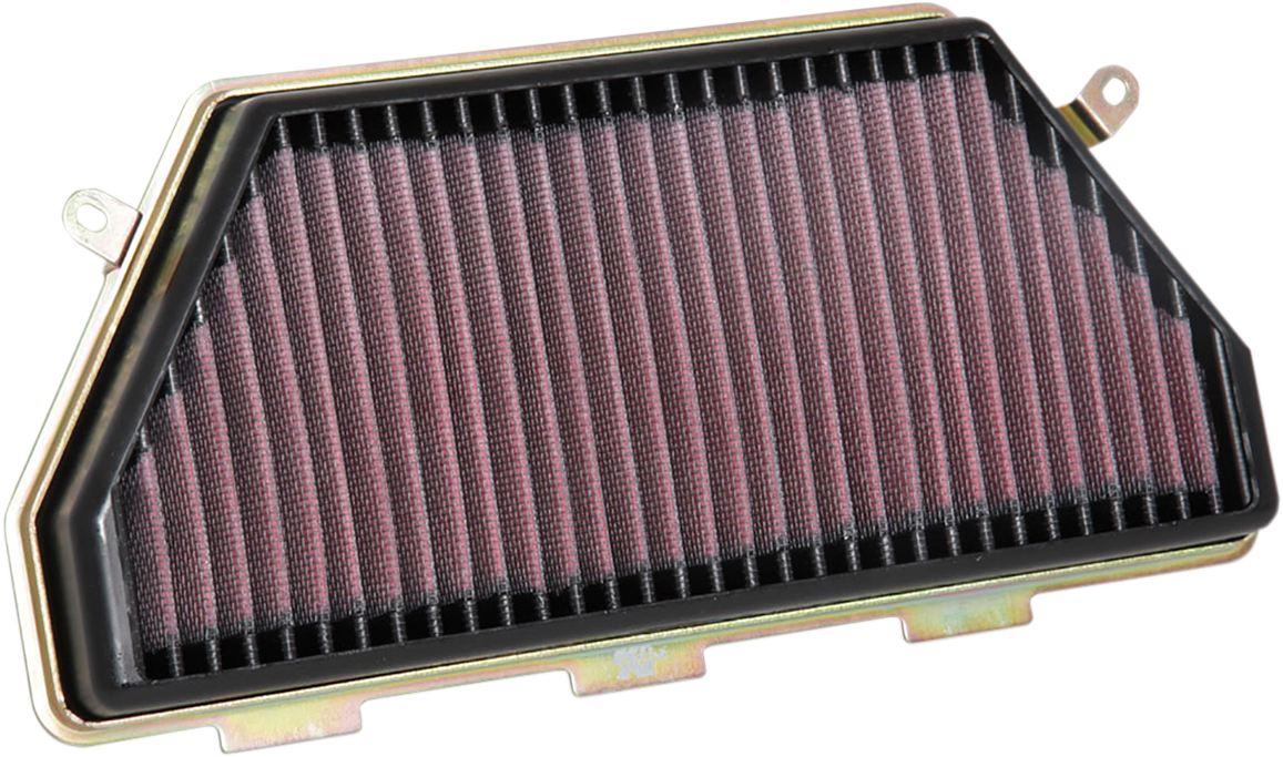 Filtro de aire de alto flujo de repuesto OE - Filtro de aire de alto flujo de repuesto OE - Honda