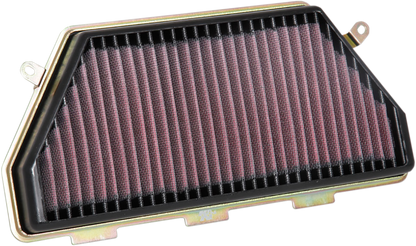 Filtro de aire de alto flujo de repuesto OE - Filtro de aire de alto flujo de repuesto OE - Honda