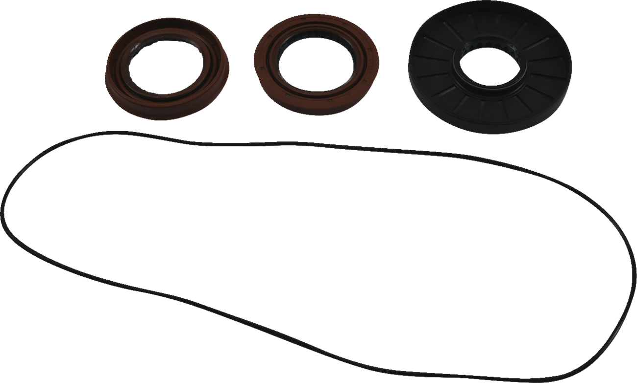Kit de sello de diferencial - Kit de sello de diferencial - Polaris - Trasero