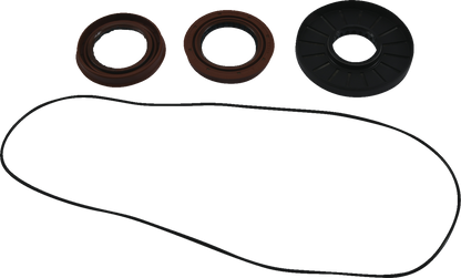 Kit de sello de diferencial - Kit de sello de diferencial - Polaris - Trasero