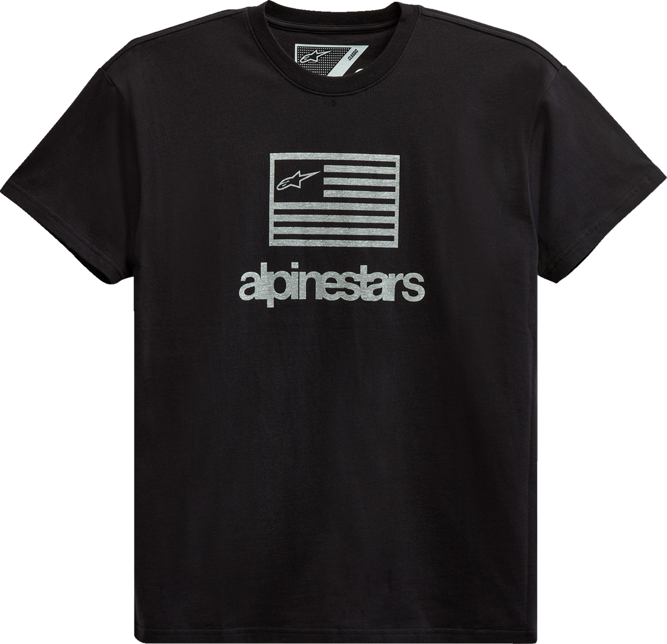 Camiseta Bandera