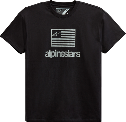 Camiseta Bandera